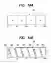 Fig. 13 - Electric motor with minimized cogging and related method of determining stator pole geometry