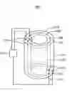 Fig. 01 - Cylindrical piezoelectric unit and printer head having the same