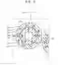 Fig. 08 - Cylindrical piezoelectric unit and printer head having the same