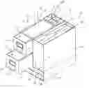 Fig. 01 - Modular storage system