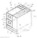 Fig. 04 - Modular storage system