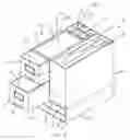 Fig. 05 - Modular storage system