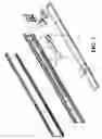 Fig. 02 - Positioning device for drawer slide bearing carrier