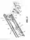 Fig. 03 - Positioning device for drawer slide bearing carrier
