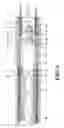 Fig. 04 - Positioning device for drawer slide bearing carrier