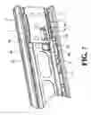 Fig. 08 - Positioning device for drawer slide bearing carrier