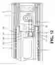 Fig. 13 - Positioning device for drawer slide bearing carrier
