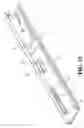 Fig. 16 - Positioning device for drawer slide bearing carrier