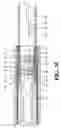 Fig. 17 - Positioning device for drawer slide bearing carrier