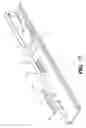Fig. 18 - Positioning device for drawer slide bearing carrier