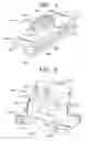 Fig. 06 - Refrigerator shelving assembly