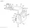 Fig. 08 - Refrigerator having height-adjustable door
