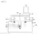 Fig. 13 - Refrigerator having height-adjustable door