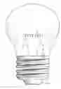 Fig. 01 - Electric lamp an dlamp base