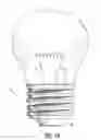 Fig. 02 - Electric lamp an dlamp base