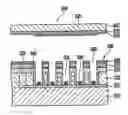 Fig. 01 - Electron emission device and its method of fabrication, and electron emission display including the electron emission device