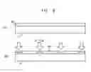 Fig. 07 - Organic electroluminescent display panel and method for manufacturing same
