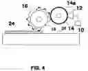 Fig. 05 - Organic electroluminescent device and the manufacturing method