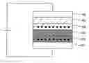 Fig. 01 - Light emitting element and manufacturing method thereof