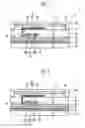 Fig. 04 - Organic light emitting display panel with absorbing members and method of fabricating the same