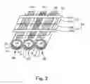 Fig. 03 - Plasma tube array
