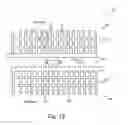 Fig. 13 - Plasma tube array