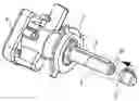 Fig. 01 - Discharge bulb