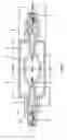 Fig. 02 - Electric lamp having an outer bulb