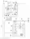 Fig. 08 - Electronic ballast having a flyback cat-ear power supply