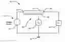 Fig. 01 - Capacitive coupling to aid ignition in discharge lamps