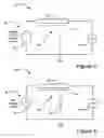 Fig. 03 - Capacitive coupling to aid ignition in discharge lamps