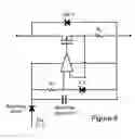Fig. 06 - Capacitive coupling to aid ignition in discharge lamps