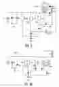 Fig. 03 - Horizontal raster centering circuit for a projection television receiver