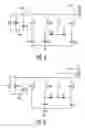 Fig. 07 - Horizontal raster centering circuit for a projection television receiver