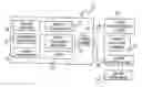 Fig. 01 - Sensor arrangements, systems and method in relation to automatic door openers