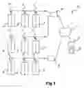 Fig. 02 - Sensor arrangements, systems and method in relation to automatic door openers