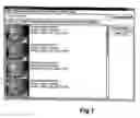 Fig. 06 - Sensor arrangements, systems and method in relation to automatic door openers