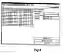 Fig. 07 - Sensor arrangements, systems and method in relation to automatic door openers