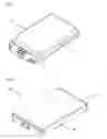 Fig. 02 - Battery pack having very thin thickness