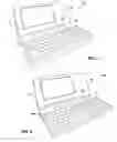 Fig. 03 - Portable computing device with power packs