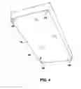Fig. 04 - Portable computing device with power packs