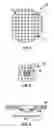 Fig. 02 - Method of applying the analysis of scrub mark morphology and location to the evaluation and correction of semiconductor testing, analysis and manufacture