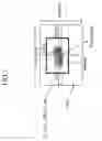 Fig. 05 - Method of applying the analysis of scrub mark morphology and location to the evaluation and correction of semiconductor testing, analysis and manufacture