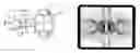 Fig. 01 - Sense optimized MRI RF coil designed with a target field method