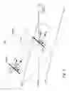 Fig. 05 - Electromagnetic wave resistivity tool having a tilted antenna for geosteering within a desired payzone