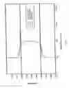 Fig. 16 - Electromagnetic wave resistivity tool having a tilted antenna for geosteering within a desired payzone