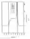 Fig. 18 - Electromagnetic wave resistivity tool having a tilted antenna for geosteering within a desired payzone