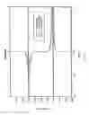 Fig. 21 - Electromagnetic wave resistivity tool having a tilted antenna for geosteering within a desired payzone