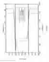 Fig. 25 - Electromagnetic wave resistivity tool having a tilted antenna for geosteering within a desired payzone
