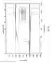 Fig. 26 - Electromagnetic wave resistivity tool having a tilted antenna for geosteering within a desired payzone